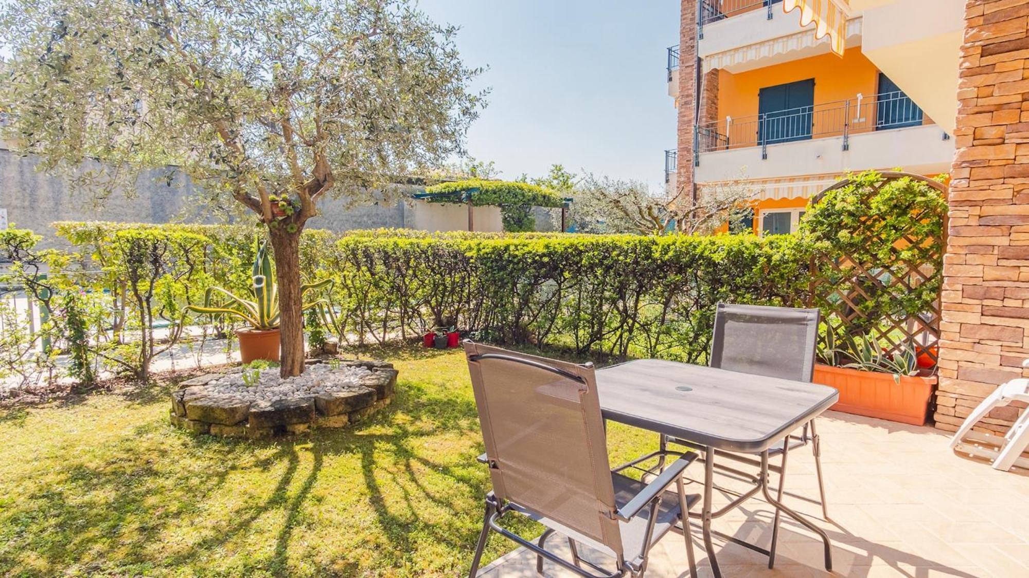 Apartment Il Sogno Di Valli - Italian Homing Sirmione